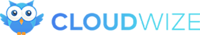 CloudWize-logo-hor